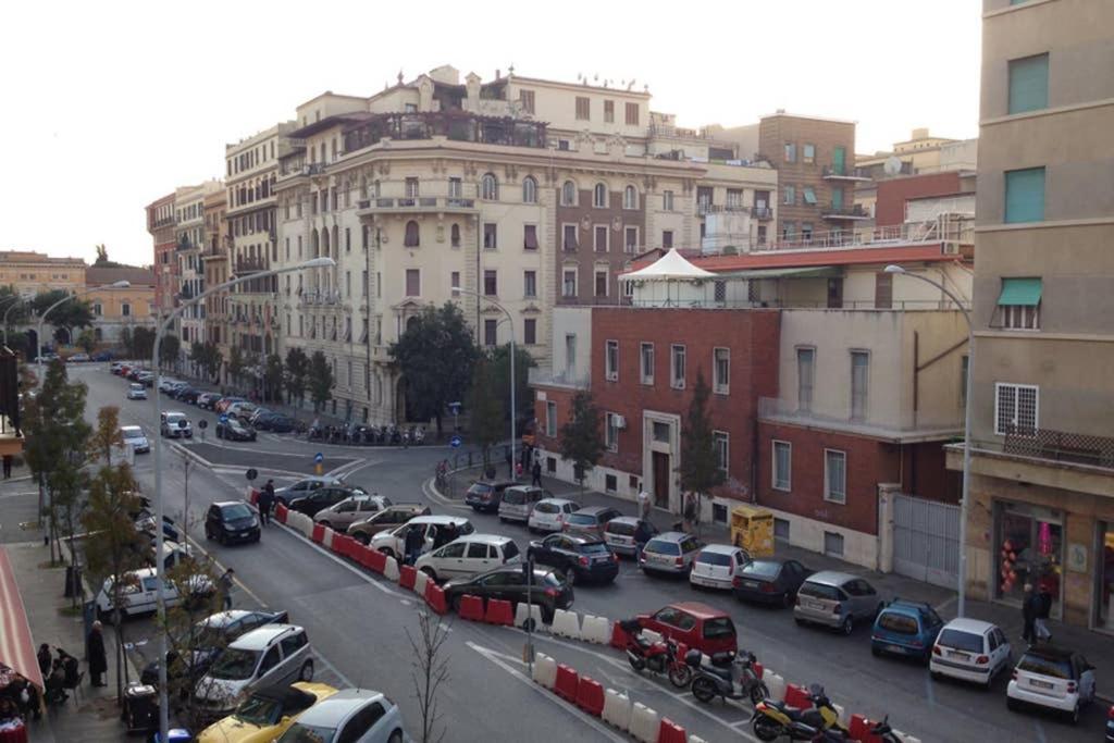 In The Center Of Rome Apartment Exterior photo