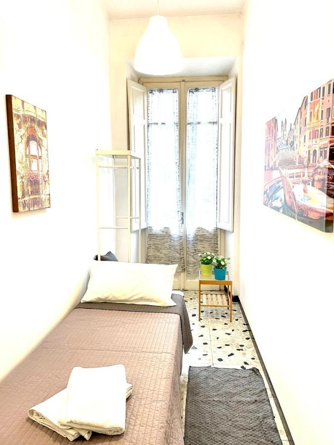 In The Center Of Rome Apartment Exterior photo